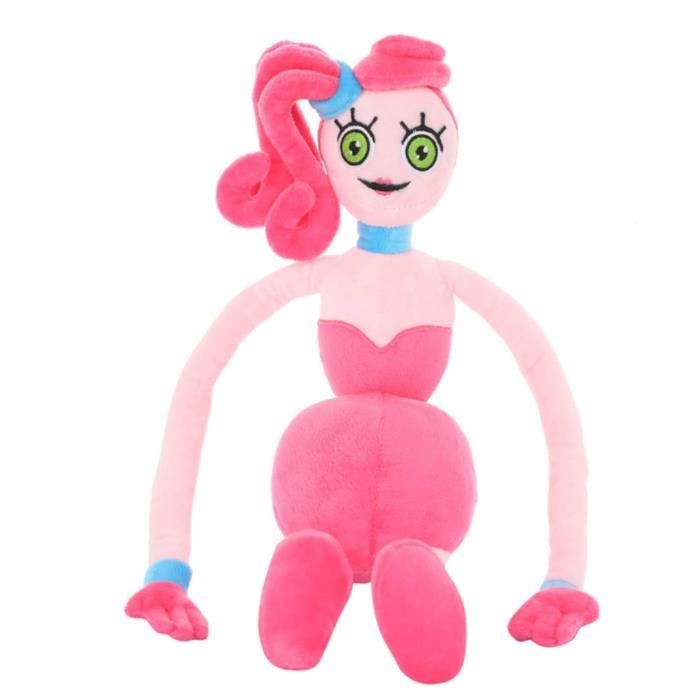 Peluche Mommy Long Legs Poppy Playtime 40cm