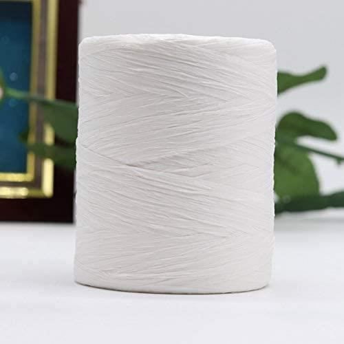 Fil raphia crochet discount