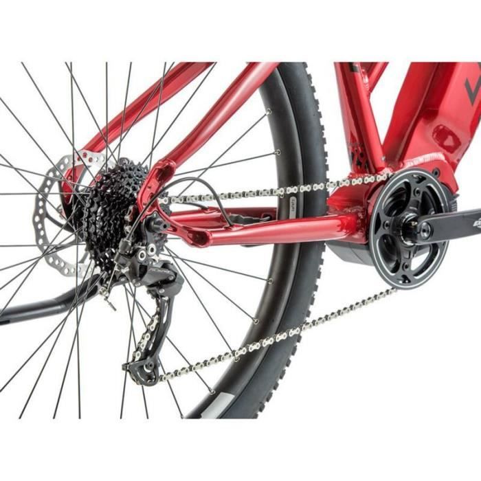 Vae femme moteur central outlet