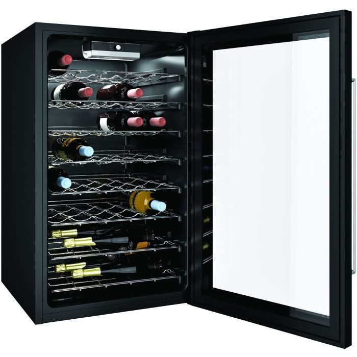  - CWC154 EM - Cave à vin de mise en température1