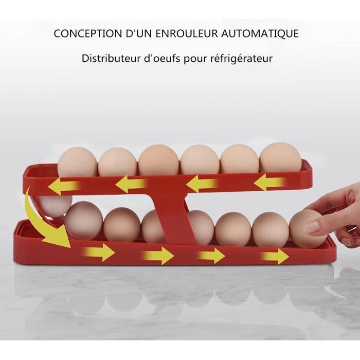 Design Pratique Porte-œufs En Céramique MagiDeal - 6 Œufs - Range œufs Pour Frigo Ou Placard - Gain De Place - Antidérapant Plateau œufs Antidérapant Design Pratique Porte-œufs En Céramique MagiDeal - 6 Œufs - Range œufs Pour Frigo Ou Placard - Gain De Place - Antidérapant Plateau œufs Antidérapant