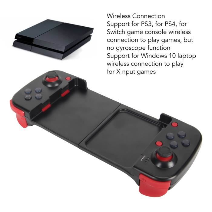 Pack Clavier Et Souris Gamer Adaptateur Convertisseur Jeux Telephone Et Tablette Filaire Et Bluetooth Pour Android Fiche Technique Et Prix Au Maroc