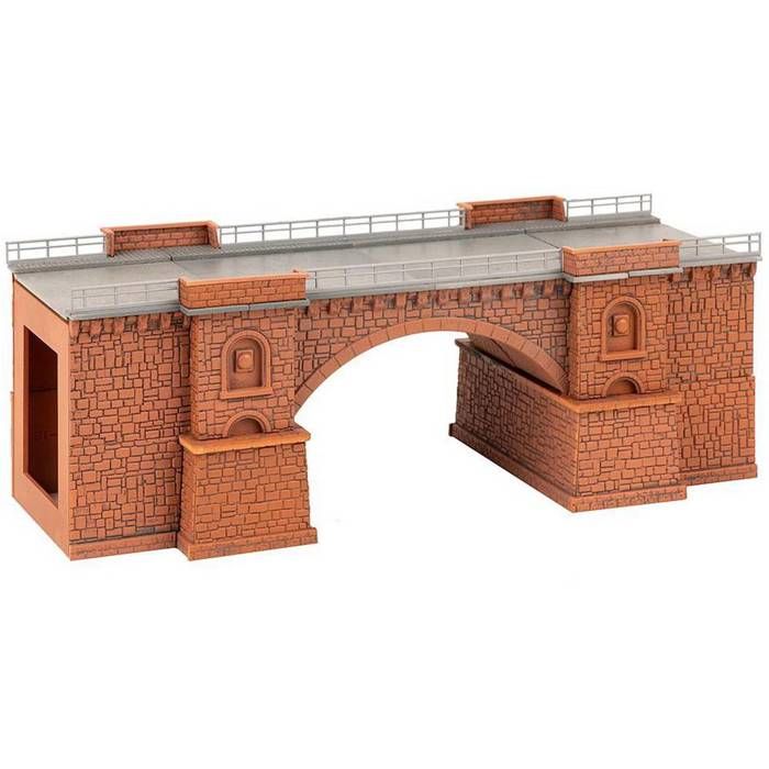 FALLER – Accessoires Pour Modélisme Ferroviaire – Décoration De Réseaux – Échelle HO – Dès 14 Ans
