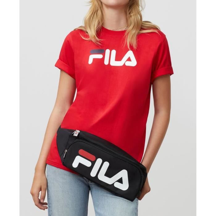 Fila Sac Banane Xl Sling Sack Cdiscount Bagagerie Maroquinerie