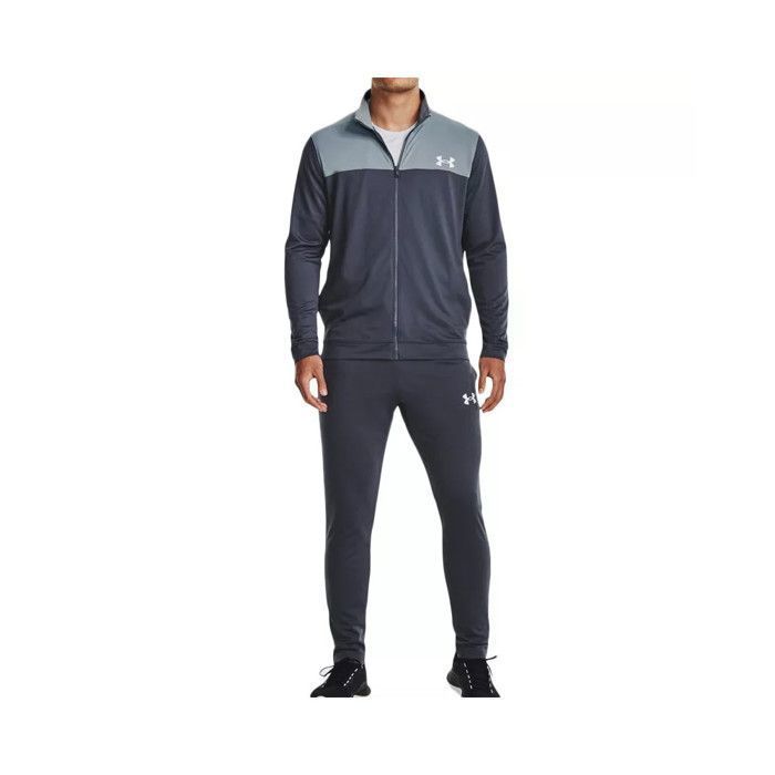 Ensemble under armour discount homme