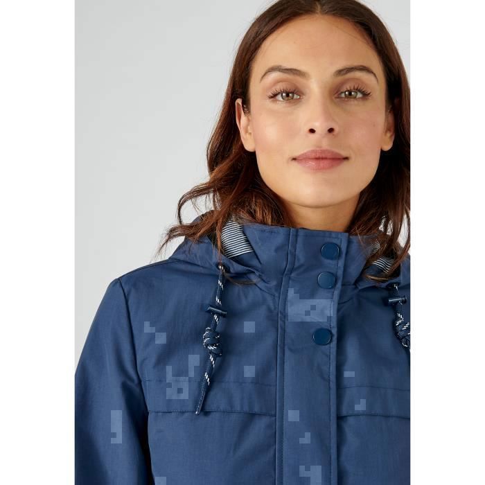 Veste coupe-vent publicitaire imperméable - Vente veste personnalisée