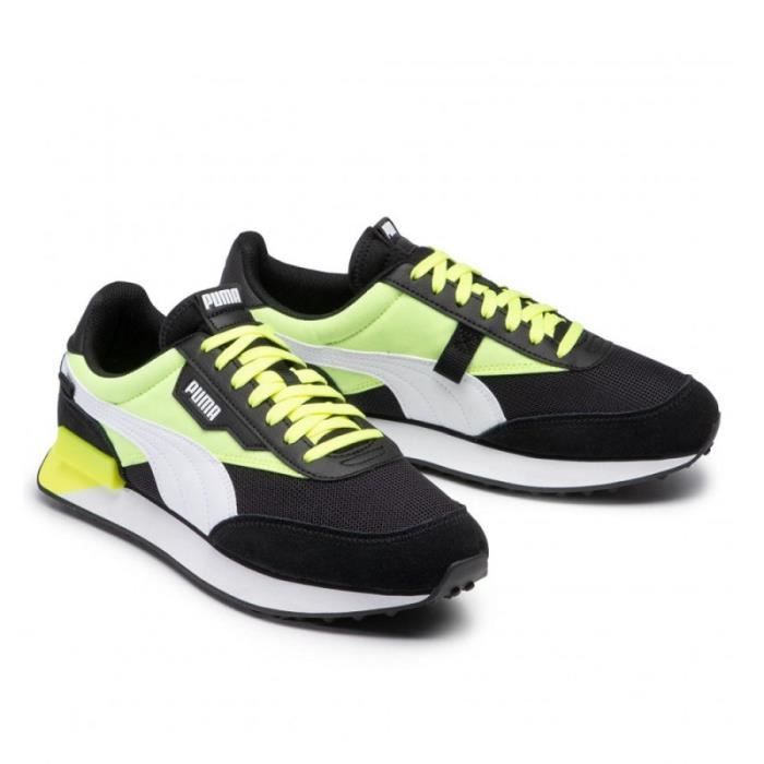 puma muse maia luxe white