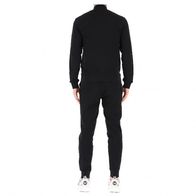 Survetement emporio on sale armani homme