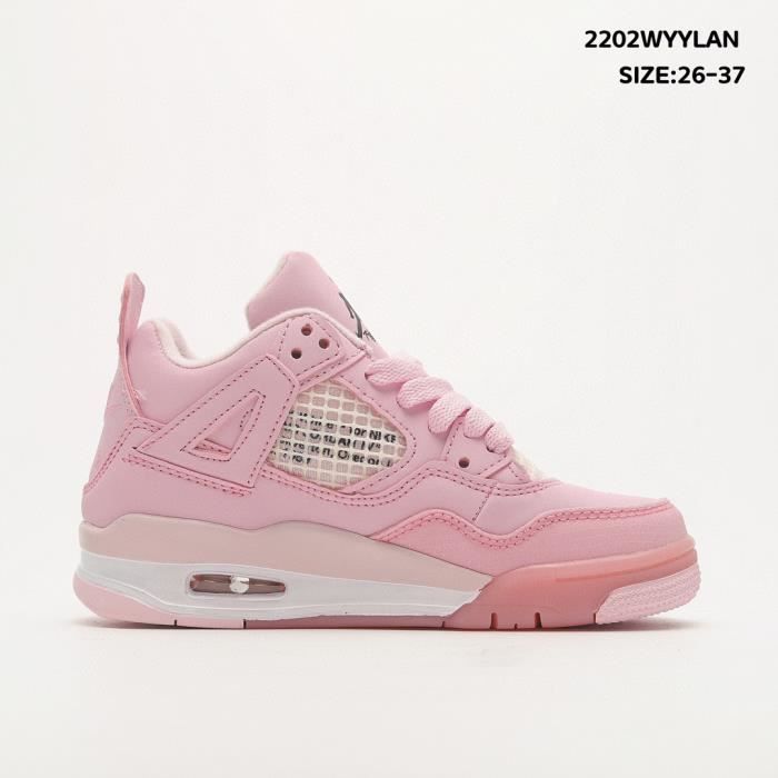 Air jordan hotsell enfant fille