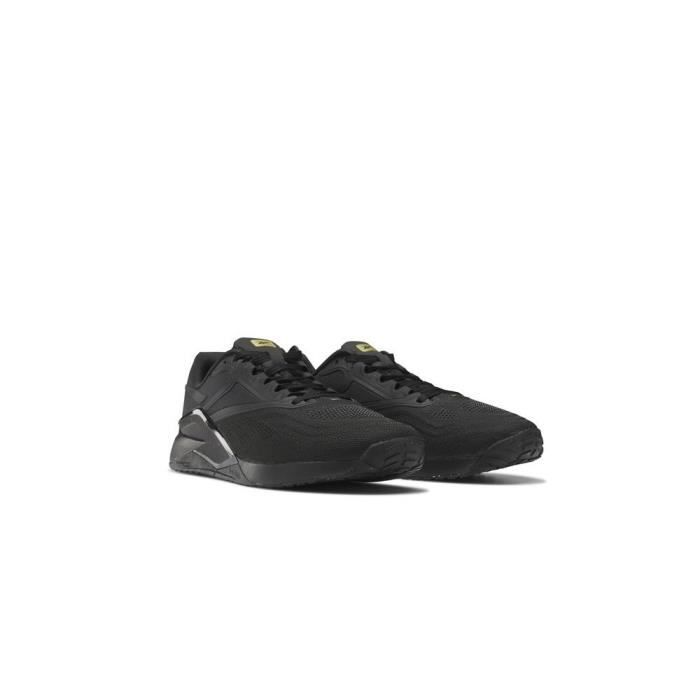 Reebok nano 2 homme noir store