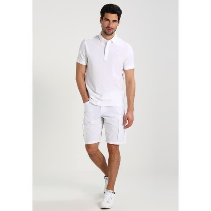 Cdiscount polo sales lacoste homme