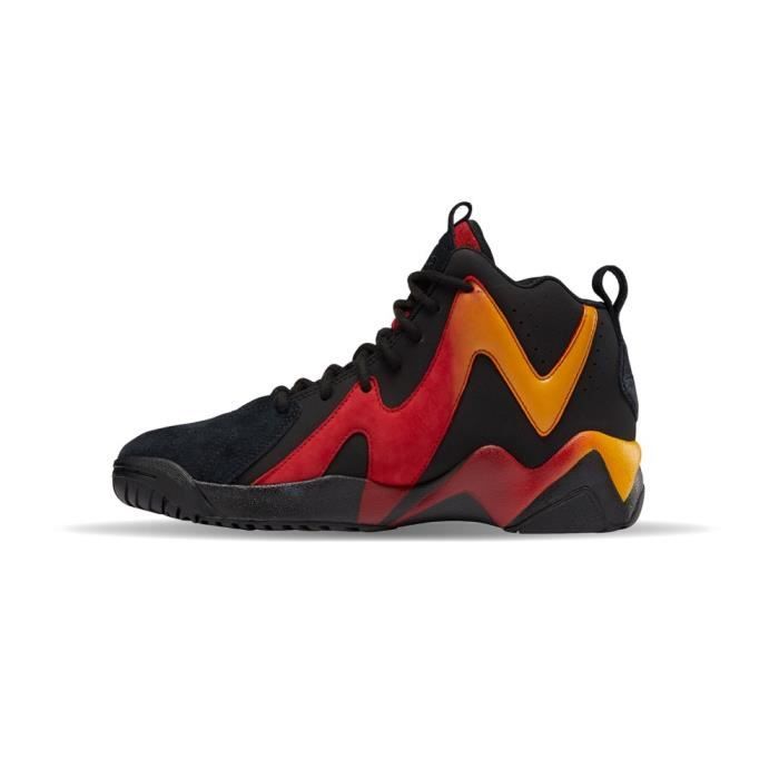 Chaussures de basketball Reebok Kamikaze Ii Cdiscount Sport