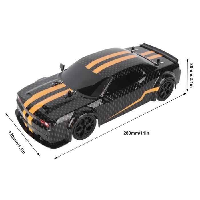 Mini voiture télécommandée drift store