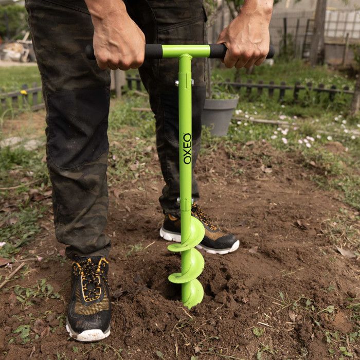Piquets & outils Gallagher pour clôtures électriques – Suisse