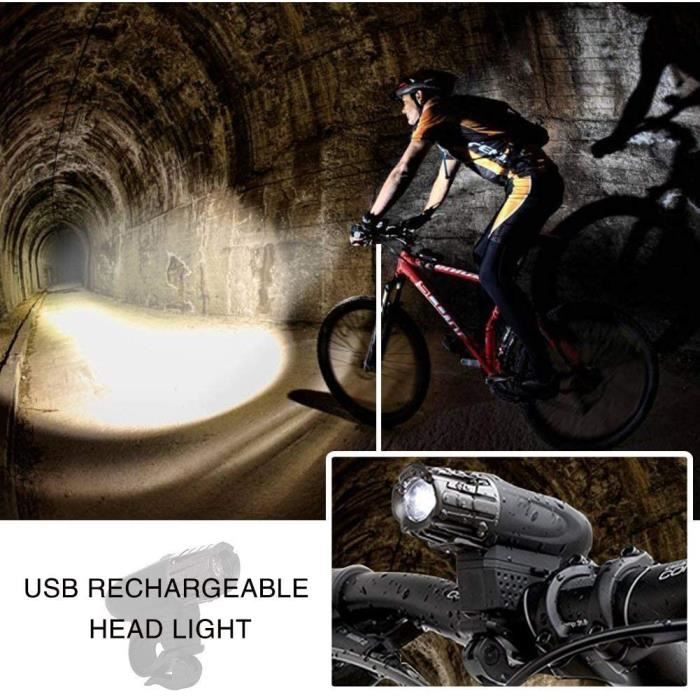 Éclairage Pour Course,Poitrine Course Rechargeable USB LED Eclairage,Lumière  de Course avec voyants de sécurité et bandes lumineuses - Cdiscount Sport