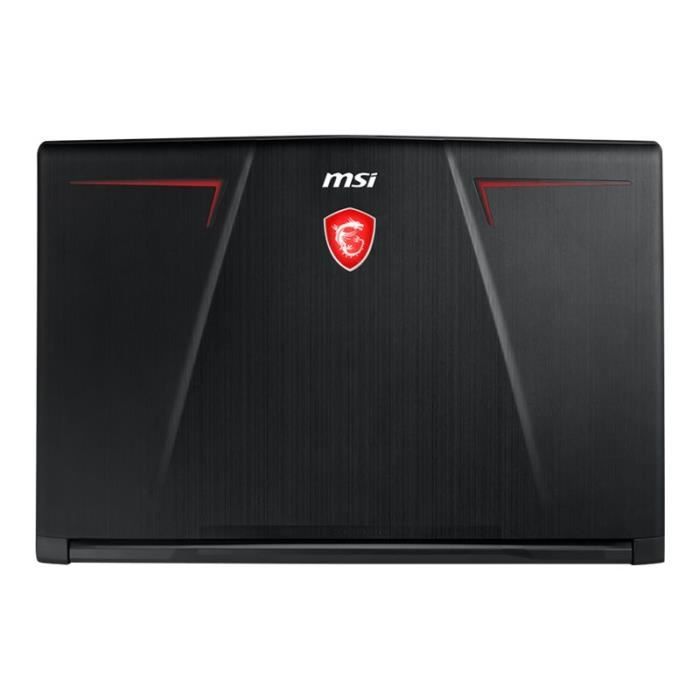  GP73 8RE 039XES Leopard Core i7 8750H FreeDOS2