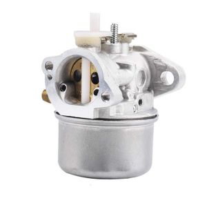 Carburateur Pour Tondeuse à Gazon – Compatible Briggs & Stratton 593261, MTD, MURRAY M20300 - 6