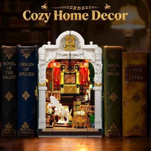 Maquette Masterbox 1:35 Clan De Crâne No.4 - Kit Plastique à Monter