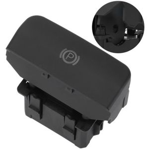 Commutateur de frein ¨¤ main, Commutateur de frein ¨¤ main, Couvercle de bouton de frein ¨¤ main noir pour S¨¦rie 1 Remplacement F20 F21 S¨¦rie 2 F22 F23 F45 F46 F44