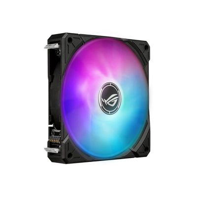 Ventilateur De Refroidissement CPU AGINAL ARGB, 120mm, 4 Broches, PWM, Boîtier PC, Dissipateur