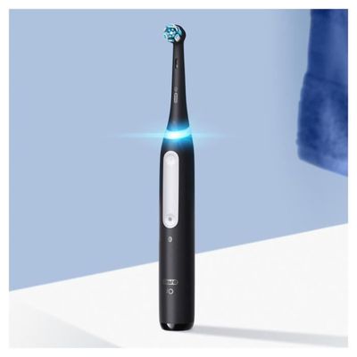 Lot De 6 étuis De Protection Pour Brosse à Dents Orale B Compatibles Avec Les Brosses A Dents Electriques Orale B Io Protege La Tete De Brosse A Dents Et Voyage Confortable Couleurs