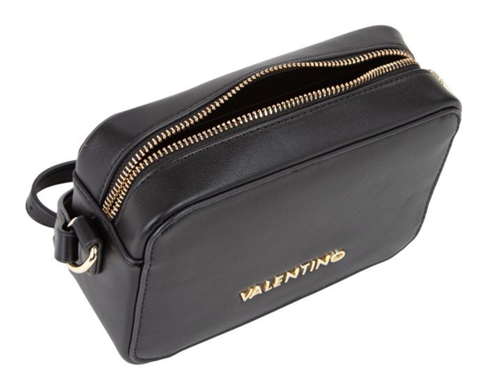 Valentino Bags WAKANDA - Sac bandoulière - nero/noir