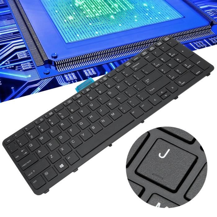 Universal Laptop PC Portable Silicone Transparent protège-Clavier  Protection de la Peau - Cdiscount Informatique