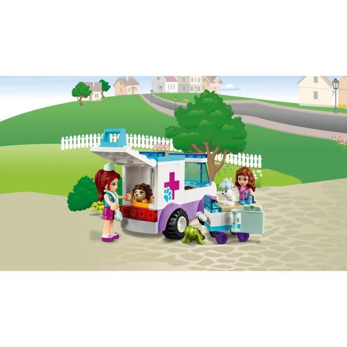 Lego juniors 10728 sale
