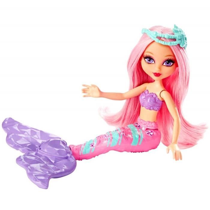 Barbie sirene bonbon discount