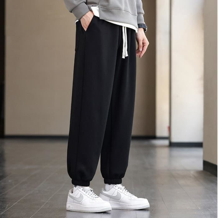 Pantalon sport pour homme shop