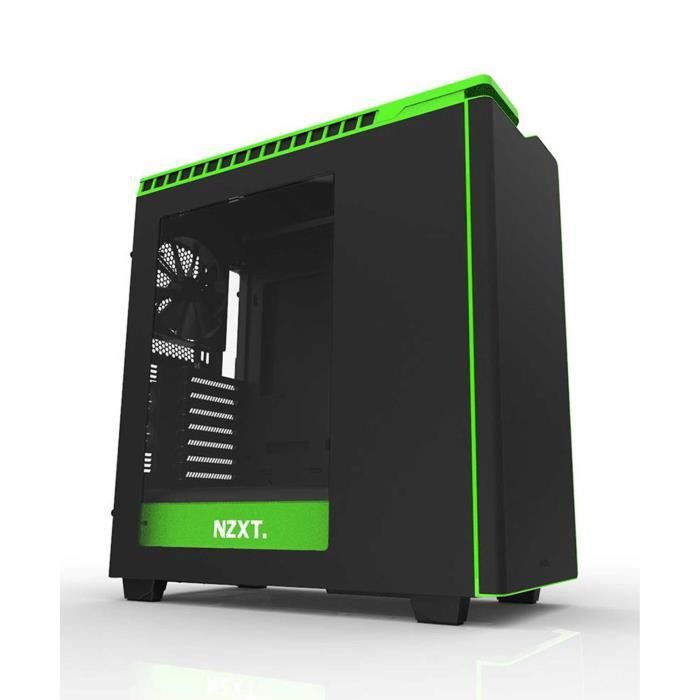  Colossus 27 PC Gamer - Intel 8-Core, GTX 10803