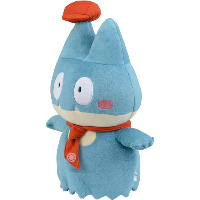 Peluche munchlax cheap