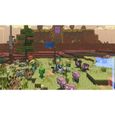 Minecraft Legends Deluxe Edition Jeu PS4-4