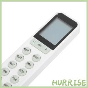 Télécommande Climatiseur YKR-N/301E Pour AUX Smart TV - Neuf, Générique, Origine Chine