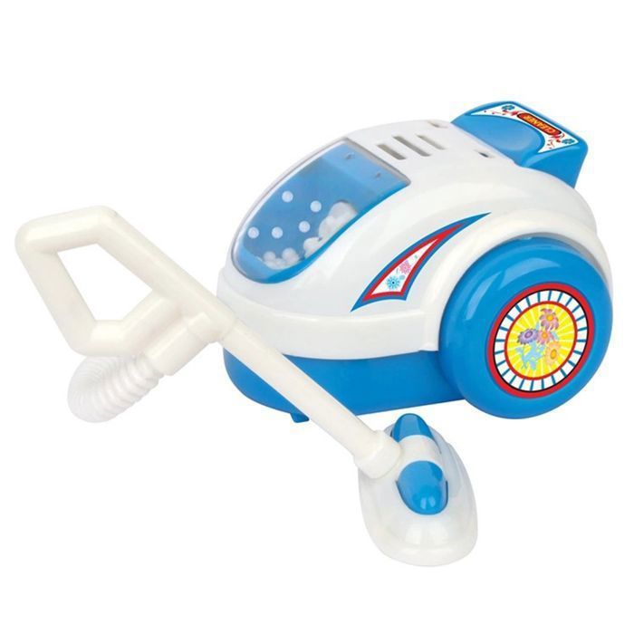 Jouet Aspirateur Enfant 3en1 Interactif – Lumière, Sons & Aspiration Réelle, Idéal 3 4 5 Ans, Jeu Éducatif Pour Apprendre à Ranger