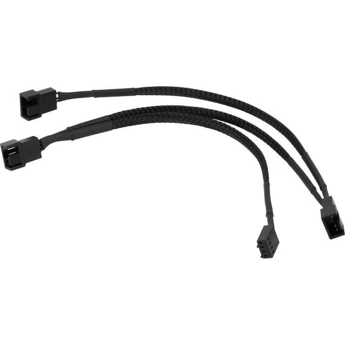 Radiateur Aluminium 12 Tubes 360mm - Refroidisseur Eau PC Avec Séparateur Pour Watercooling