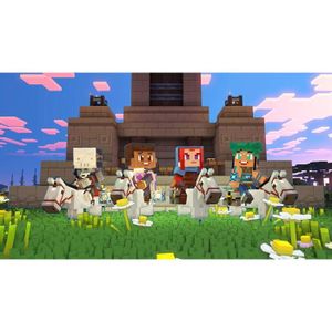 Le meilleur jeu Minecraft auquel vous pouvez jouer en ce moment - super complet