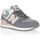 Baskets Gris femme