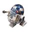 STAR WARS EPISODE VII Force Réveille C3PO R2D2 Figure 2 Pack