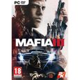 Mafia III Jeu PC-0