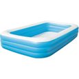 Piscine gonflable