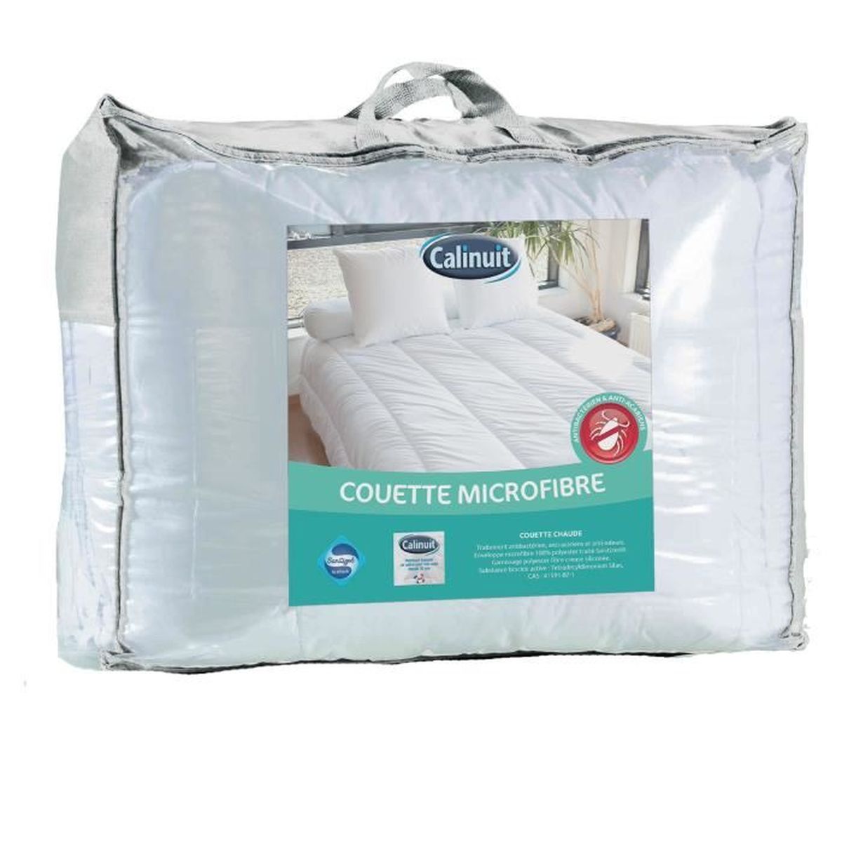 Couette Gonflante Cdiscount