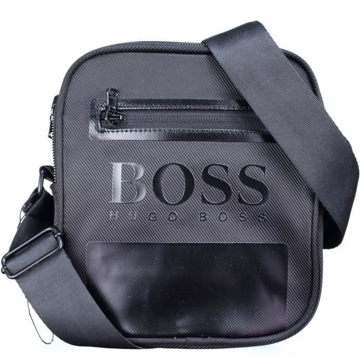 sacoche hugo boss pour homme