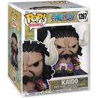 Figurine Funko Pop! Animation : One Piece – Kaido 1267