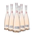 GERARD BERTRAND Cote des Roses rosé 2024 Lot 6 Bouteilles 75cl