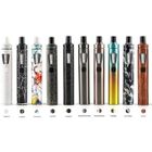 Kit eGo Aio 1500 mah Joyetech (Colors Version) - couleurs:Wood