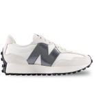 New Balance 327 Chaussures pour Femme Blanc WS327JWB