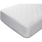 Protège-matelas - Pikolin Home - 60x120cm - Anti-acariens - Imperméable - Matelassé