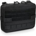 PRESOMA Autocollant Carbone Film 300 * 30cm Fibre de Carbone de Vinyle, Étanche Autocollant de Voiture Adhésif Mat Noir