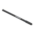 Pompe à vélo - Zefal - ZLPU8181 - Noir - Résine technopolymère - 300 mm